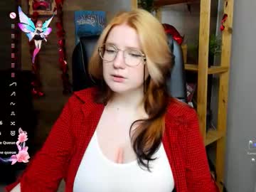 Java_Fire Chaturbate stream image from August 20, 2025