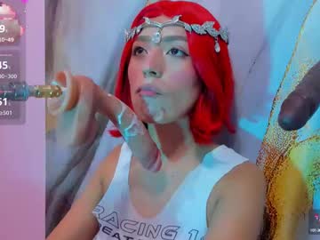Little__Sucker Chaturbate stream image from August 20, 2025