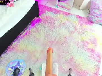 Lucy_Evanns Chaturbate stream image from August 20, 2025