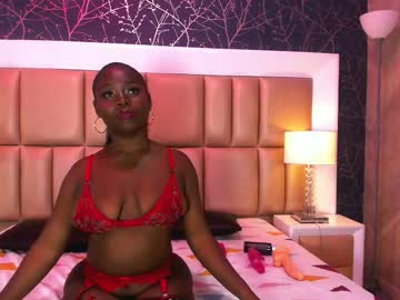 Lyssadoll Chaturbate stream image from August 20, 2025