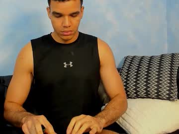 Marck_Jonnes Chaturbate stream image from August 20, 2025