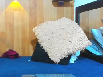 Mariana_Aangel Chaturbate stream image from August 20, 2025