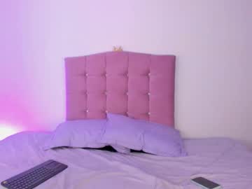 _Marie__ Chaturbate stream image from August 20, 2025