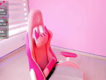 Megankitty666 Chaturbate stream image from August 20, 2025