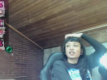 Meow_Mota Chaturbate stream image from August 20, 2025