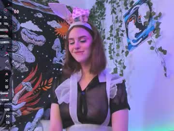 Minedoll Chaturbate stream image from August 20, 2025