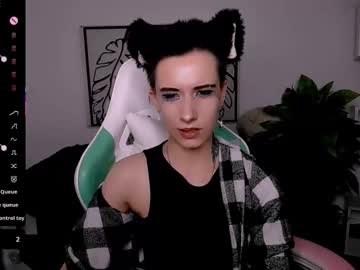 _Rein_Ramm Chaturbate stream image from August 20, 2025