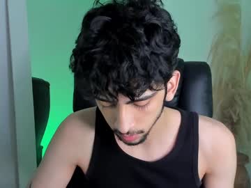 Salvatore_Monterey Chaturbate stream image from August 20, 2025