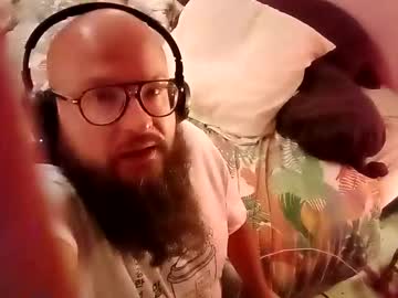 Shybear206 Chaturbate stream image from August 20, 2025