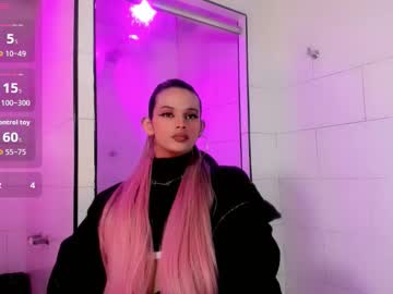 Tathiana_Hornyy Chaturbate stream image from August 20, 2025