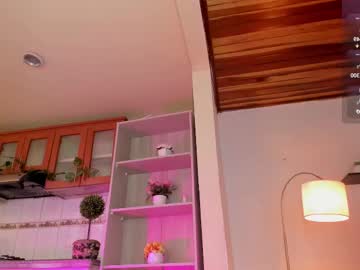 Tayler_Kim_ Chaturbate stream image from August 20, 2025