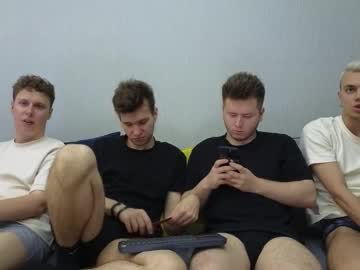 Alexxx_D Chaturbate stream image from August 20, 2025