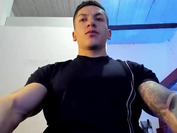 Aquiles_51 Chaturbate stream image from August 20, 2025