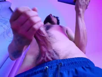 Axel_Stone1 Chaturbate stream image from August 20, 2025