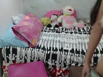 Candytrue Chaturbate stream image from August 20, 2025