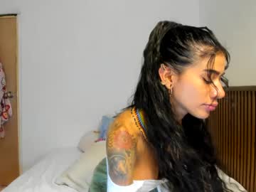 Cedrela_Gomez Chaturbate stream image from August 20, 2025