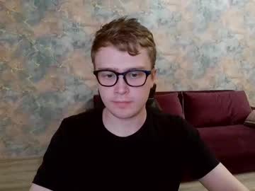 Dan_Leeroy Chaturbate stream image from August 20, 2025
