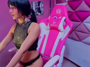 Dani_Dream Chaturbate stream image from August 20, 2025