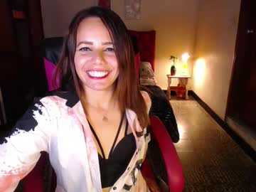 Danielle_Rose_ Chaturbate stream image from August 20, 2025