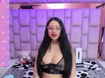 Danyswet Chaturbate stream image from August 20, 2025