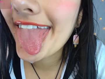 Hinata_21_ Chaturbate stream image from August 20, 2025