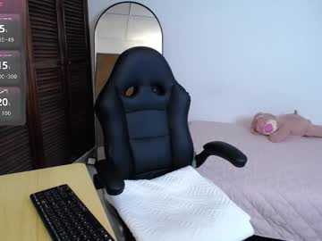 Karoll_Marquez Chaturbate stream image from August 20, 2025