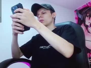 Matthewboy_ Chaturbate stream image from August 20, 2025