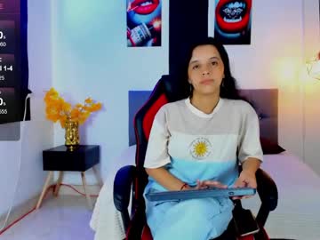 Melissa1_Sc Chaturbate stream image from August 20, 2025