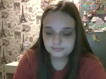 Miss_Milana_Kiss Chaturbate stream image from August 20, 2025