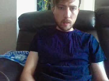 Mrcarterman112 Chaturbate stream image from August 20, 2025