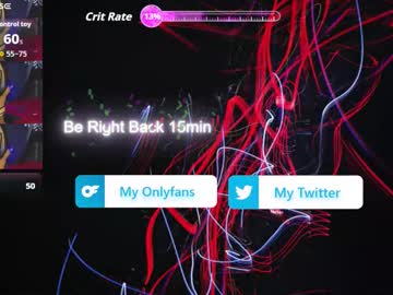 Ravennmoonn Chaturbate stream image from August 20, 2025