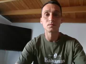 Salvaxlx1 Chaturbate stream image from August 20, 2025