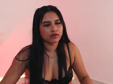 Samy_Qeen Chaturbate stream image from August 20, 2025