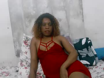 Shyqueen25 Chaturbate stream image from August 20, 2025