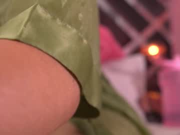 Ss_Samantha Chaturbate stream image from August 20, 2025