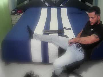 Starboy2023 Chaturbate stream image from August 20, 2025