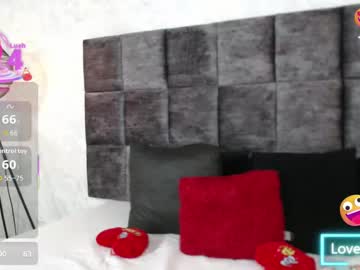 Susanjacobs Chaturbate stream image from August 20, 2025