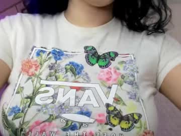 Violeta_Diazz Chaturbate stream image from August 20, 2025