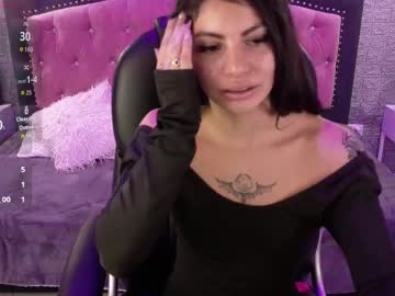 Xihomy_ Chaturbate stream image from August 20, 2025