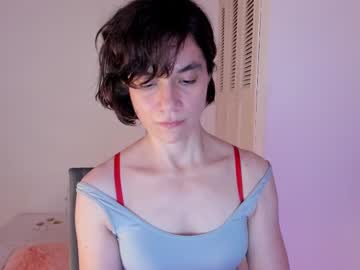 Amaranthaajames Chaturbate stream image from August 20, 2025
