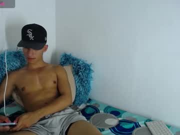 Babyandy_X Chaturbate stream image from August 20, 2025