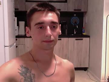 Baxterss Chaturbate stream image from August 20, 2025