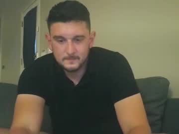 Brass6ix Chaturbate stream image from August 20, 2025