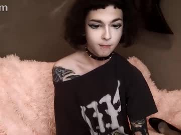 Dandelion_Sea Chaturbate stream image from August 20, 2025
