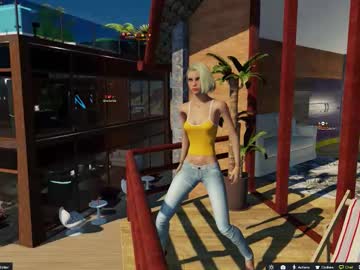 Jenny_Lovely_ Chaturbate stream image from August 20, 2025