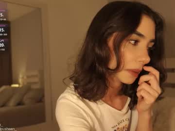 Juliette_Dee Chaturbate stream image from August 20, 2025