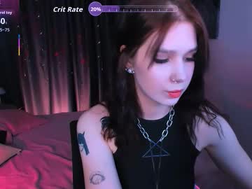 Lia_Xxgirl Chaturbate stream image from August 20, 2025