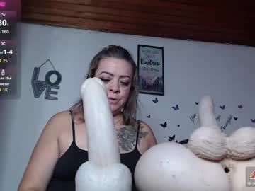 Mature_Liaa Chaturbate stream image from August 20, 2025