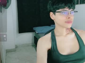 Melissa_And_Dany Chaturbate stream image from August 20, 2025