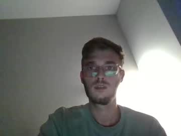 Ryanogorman5858 Chaturbate stream image from August 20, 2025